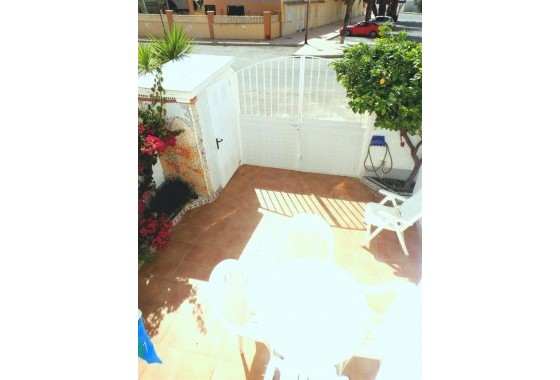 Resale - Villa - Puerto de mazarron - Playa Grande