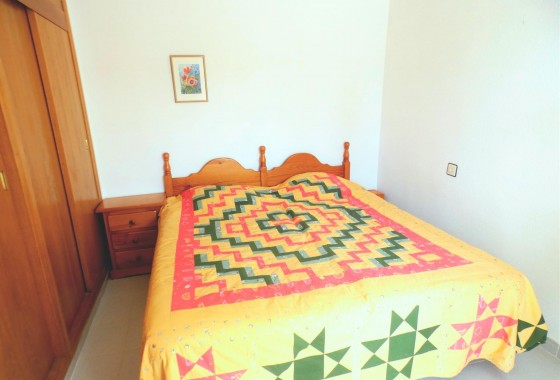 Resale - Villa - Puerto de mazarron - Playa Grande