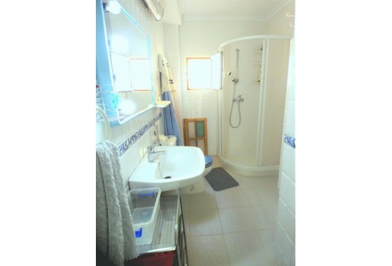 Resale - Villa - Puerto de mazarron - Playa Grande