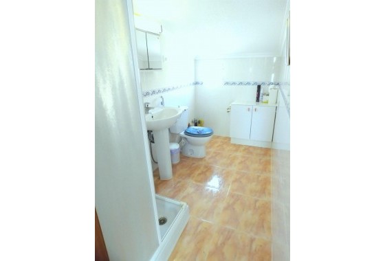 Resale - Villa - Puerto de mazarron - Playa Grande