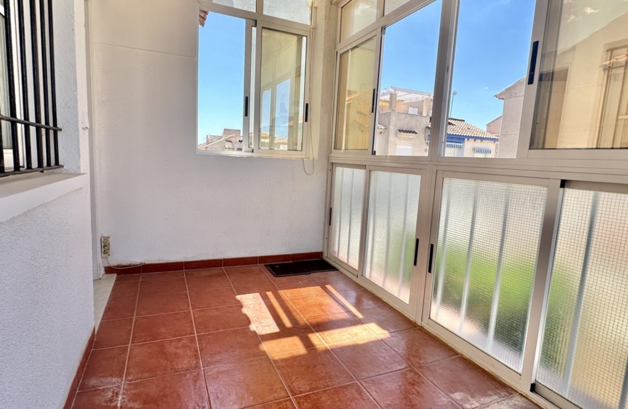 Resale - Apartment / flat - Orihuela Costa - Costa Blanca