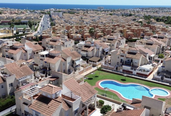 Revente - Appartement - Orihuela Costa - Costa Blanca