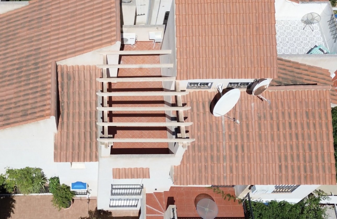 Resale - Apartment / flat - Orihuela Costa - Costa Blanca