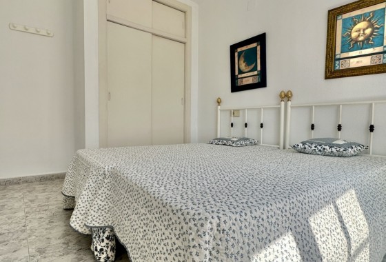 Revente - Appartement - Orihuela Costa - Costa Blanca