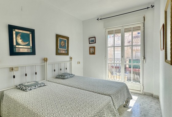 Revente - Appartement - Orihuela Costa - Costa Blanca