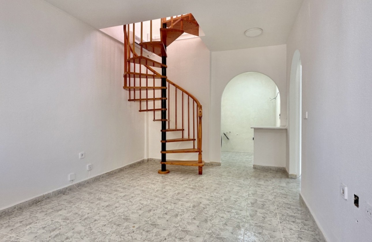 Resale - Apartment / flat - Orihuela Costa - Costa Blanca