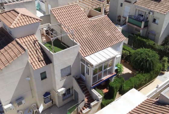 Revente - Appartement - Orihuela Costa - Costa Blanca