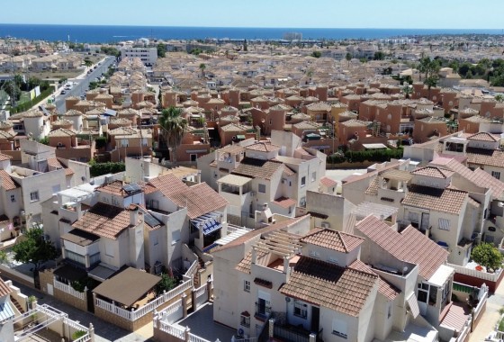 Revente - Appartement - Orihuela Costa - Costa Blanca
