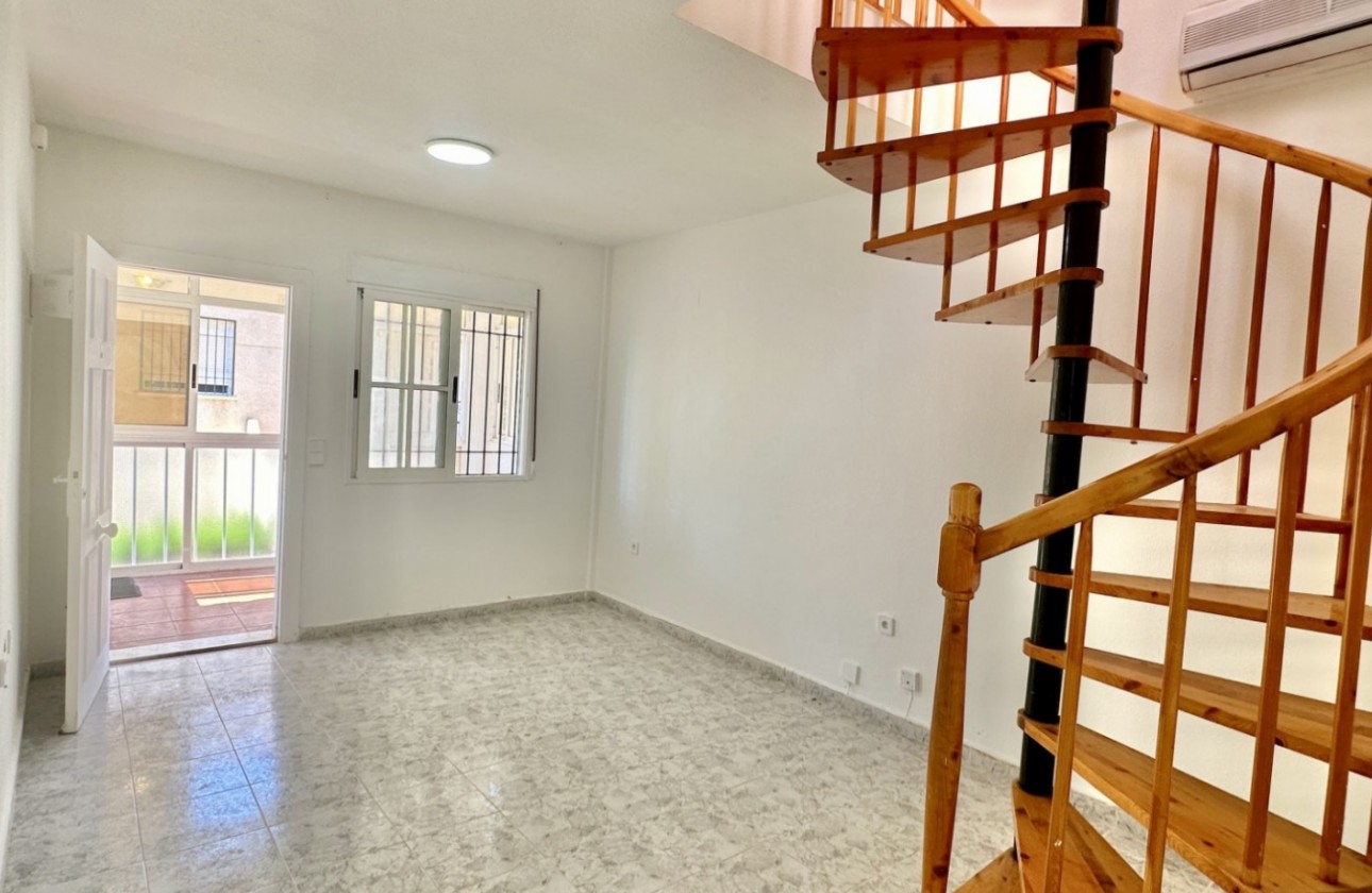 Resale - Apartment / flat - Orihuela Costa - Costa Blanca