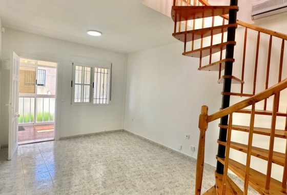 Revente - Appartement - Orihuela Costa - Costa Blanca