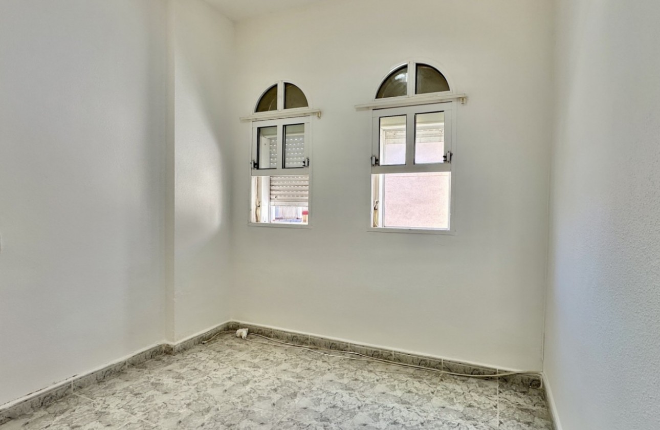 Resale - Apartment / flat - Orihuela Costa - Costa Blanca