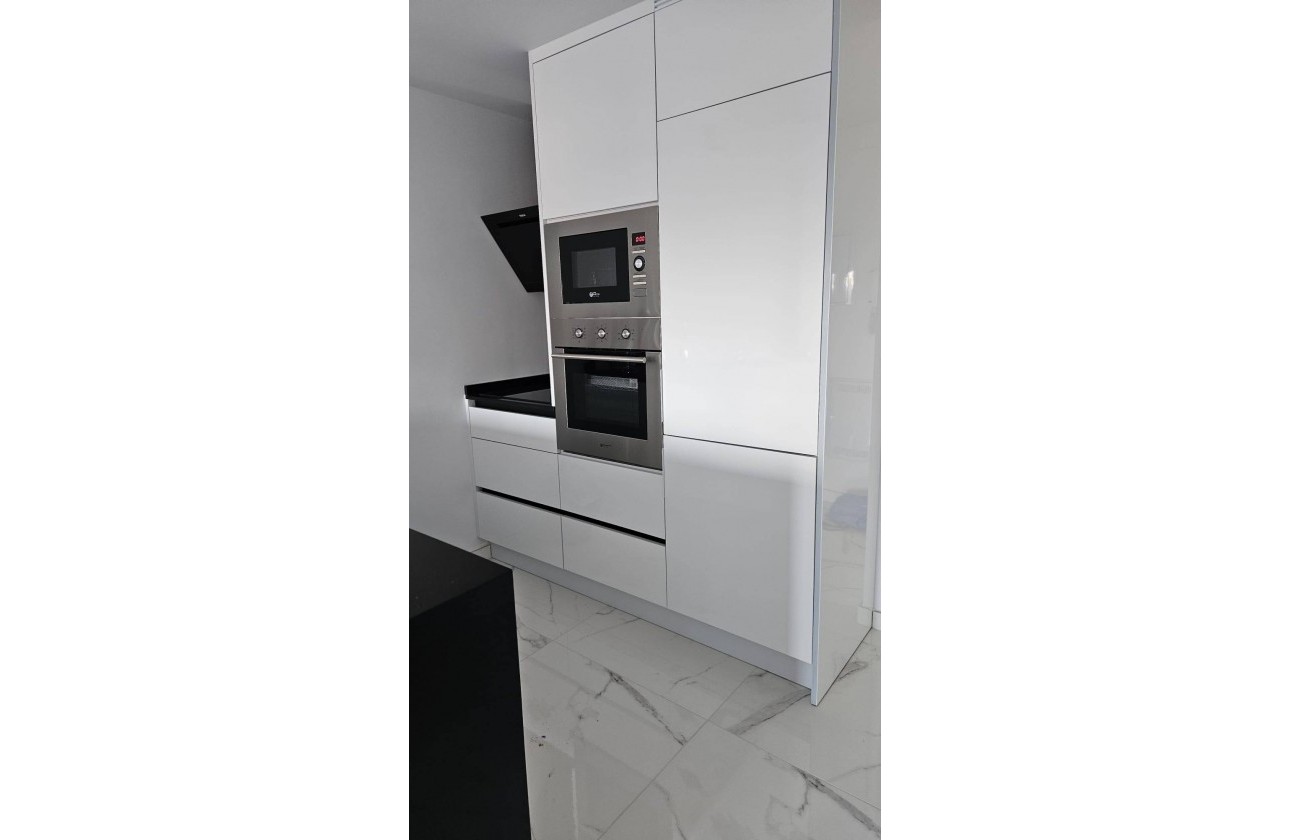 Revente - Appartement - Orihuela Costa - Los Altos