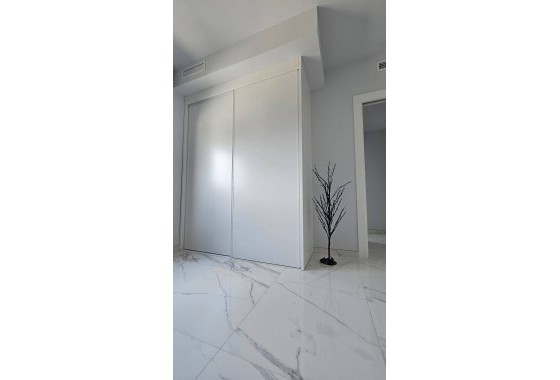 Revente - Appartement - Orihuela Costa - Los Altos
