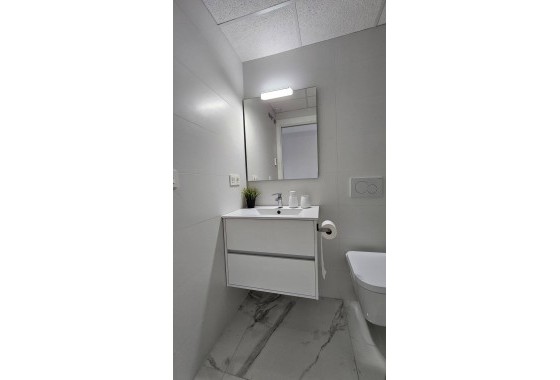 Revente - Appartement - Orihuela Costa - Los Altos