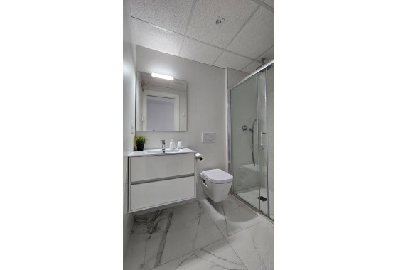 Revente - Appartement - Orihuela Costa - Los Altos