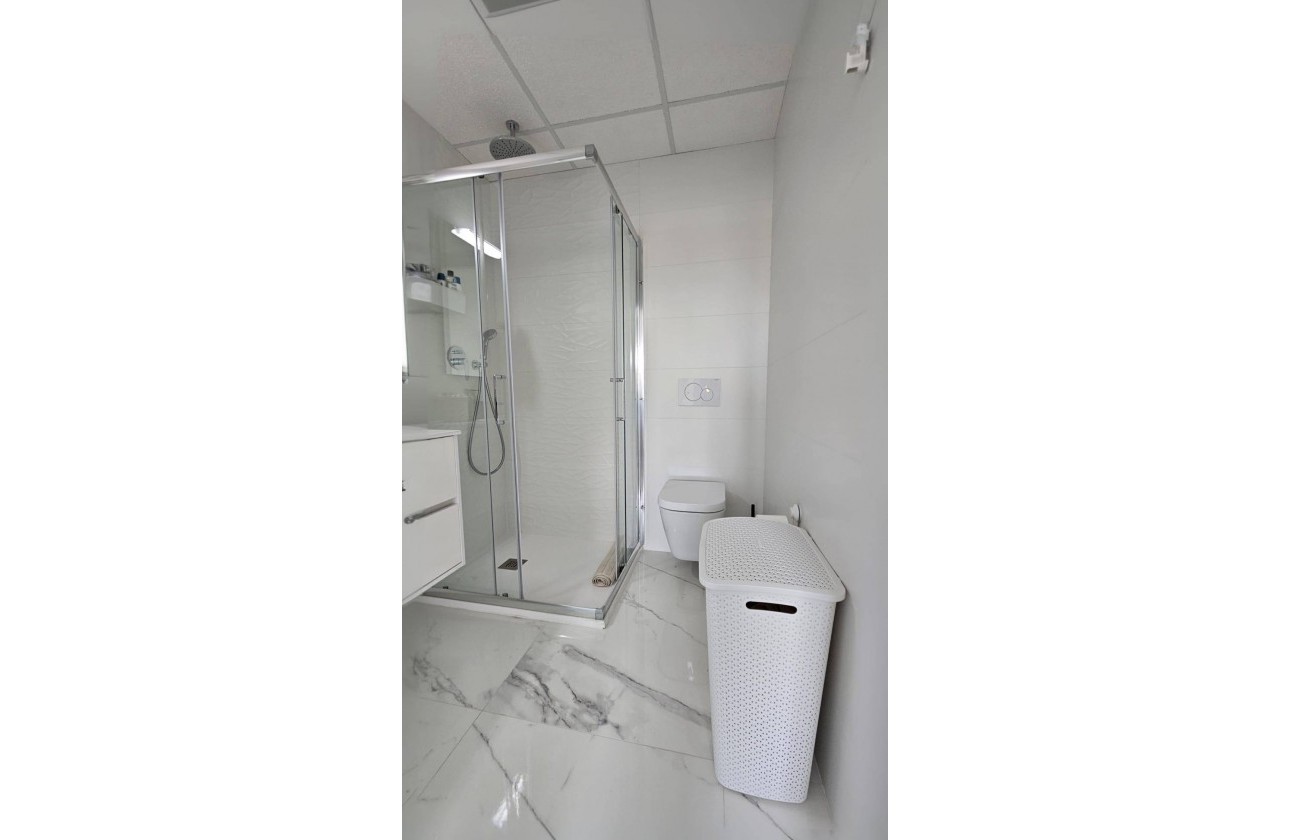 Revente - Appartement - Orihuela Costa - Los Altos
