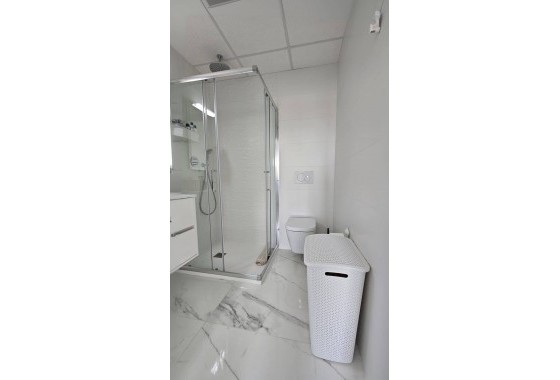 Revente - Appartement - Orihuela Costa - Los Altos