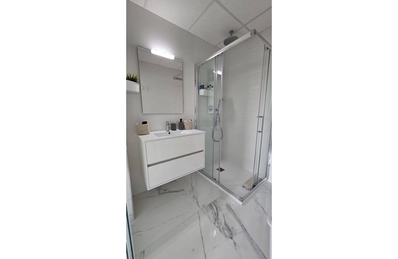 Revente - Appartement - Orihuela Costa - Los Altos