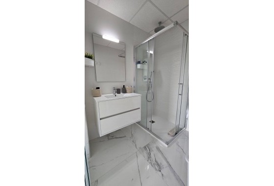 Revente - Appartement - Orihuela Costa - Los Altos