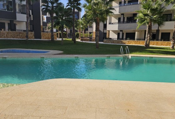 Revente - Appartement - Orihuela Costa - Los Altos