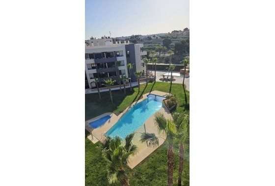 Revente - Appartement - Orihuela Costa - Los Altos