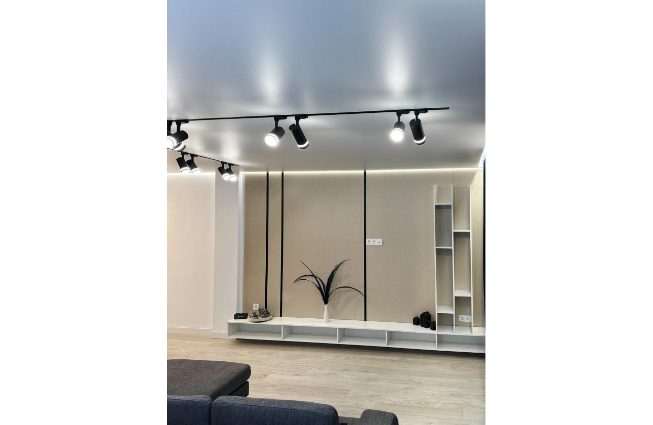 Reventa - Apartamento / piso - Torrevieja - El Acequión - Los Náufragos