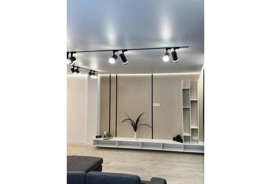 Reventa - Apartamento / piso - Torrevieja - El Acequión - Los Náufragos