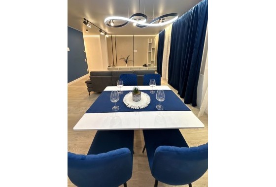 Reventa - Apartamento / piso - Torrevieja - El Acequión - Los Náufragos