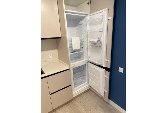 Reventa - Apartamento / piso - Torrevieja - El Acequión - Los Náufragos