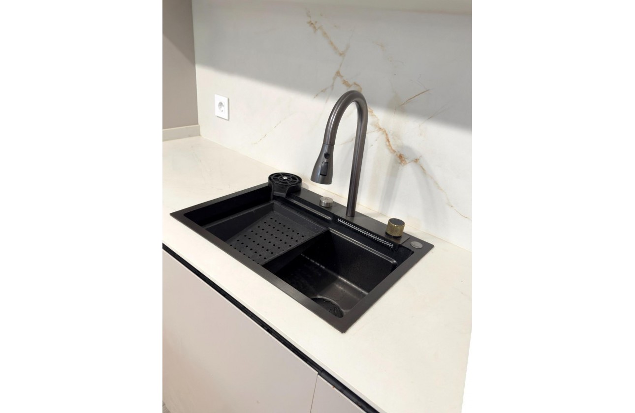 Reventa - Apartamento / piso - Torrevieja - El Acequión - Los Náufragos