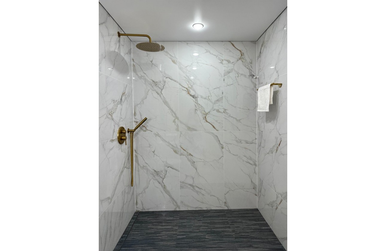 Reventa - Apartamento / piso - Torrevieja - El Acequión - Los Náufragos