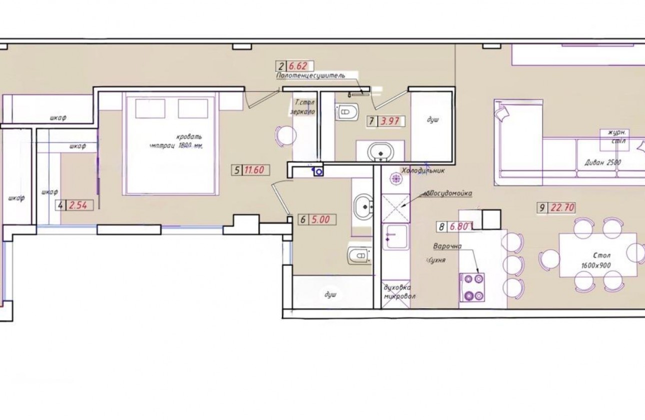 Reventa - Apartamento / piso - Torrevieja - El Acequión - Los Náufragos