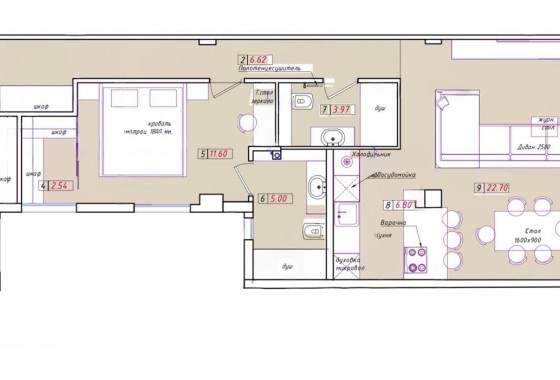 Reventa - Apartamento / piso - Torrevieja - El Acequión - Los Náufragos