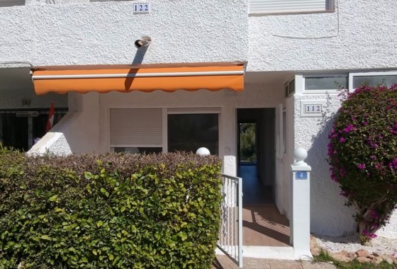 Resale - Apartment / flat - Orihuela Costa - Costa Blanca