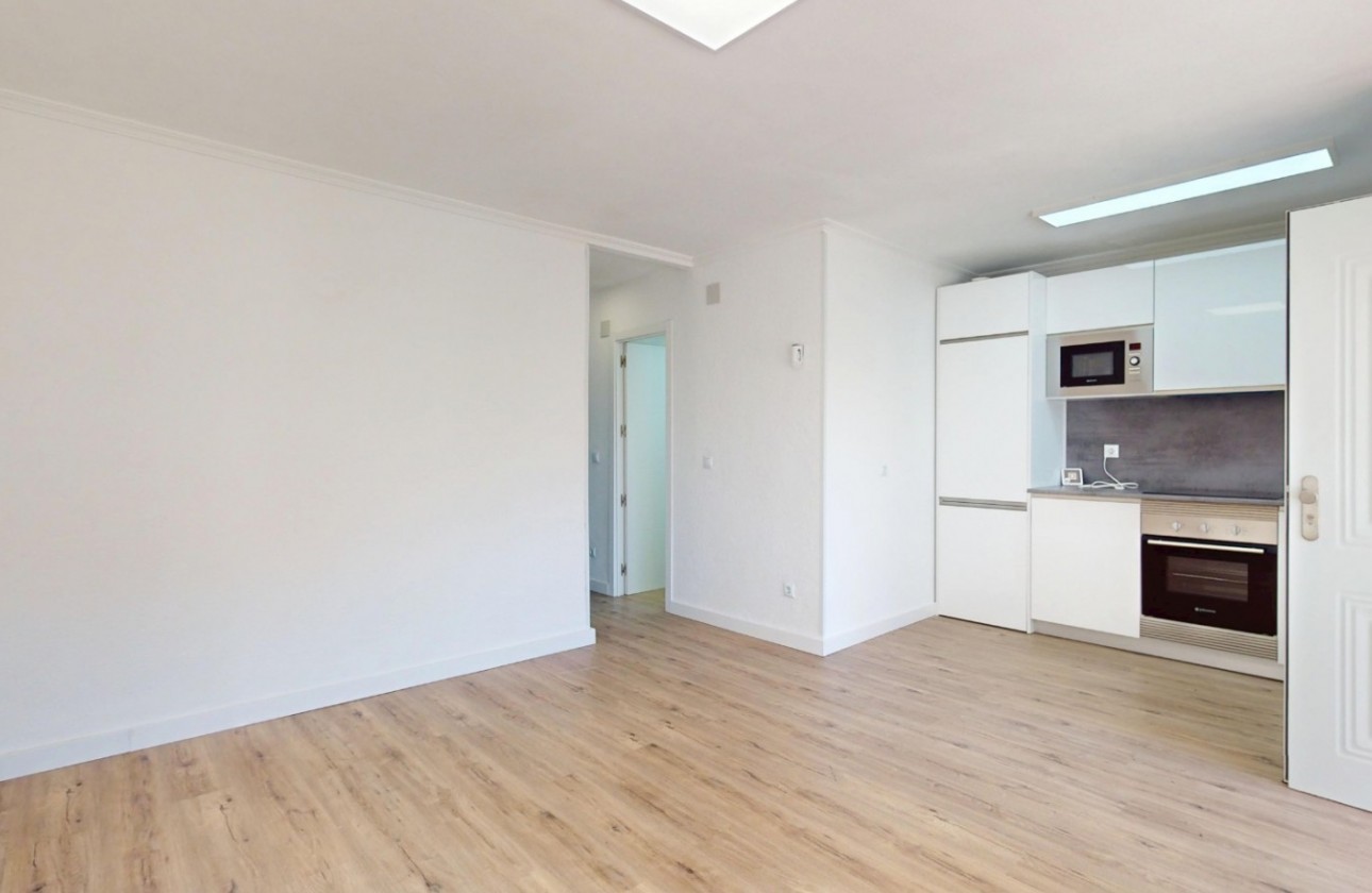Resale - Apartment / flat - Orihuela Costa - Costa Blanca