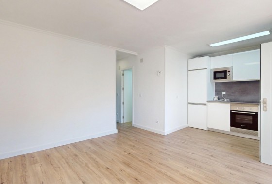 Resale - Apartment / flat - Orihuela Costa - Costa Blanca