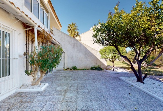 Resale - Apartment / flat - Orihuela Costa - Costa Blanca