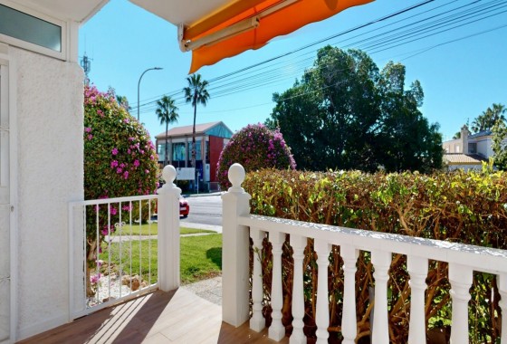 Resale - Apartment / flat - Orihuela Costa - Costa Blanca
