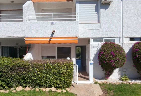 Resale - Apartment / flat - Orihuela Costa - Costa Blanca
