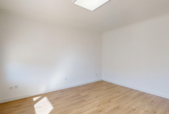 Resale - Apartment / flat - Orihuela Costa - Costa Blanca