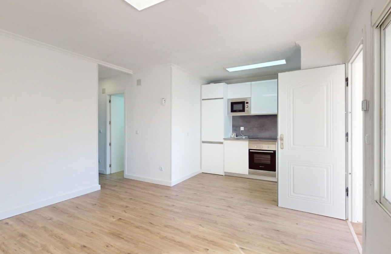Resale - Apartment / flat - Orihuela Costa - Costa Blanca