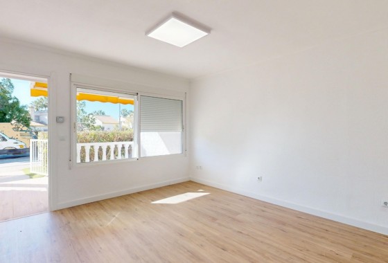 Resale - Apartment / flat - Orihuela Costa - Costa Blanca