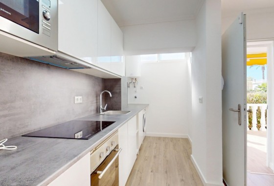 Resale - Apartment / flat - Orihuela Costa - Costa Blanca