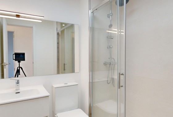 Resale - Apartment / flat - Orihuela Costa - Costa Blanca