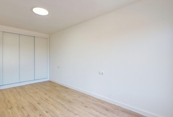 Resale - Apartment / flat - Orihuela Costa - Costa Blanca