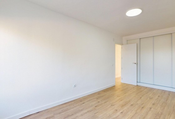 Resale - Apartment / flat - Orihuela Costa - Costa Blanca