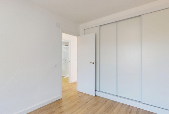 Resale - Apartment / flat - Orihuela Costa - Costa Blanca