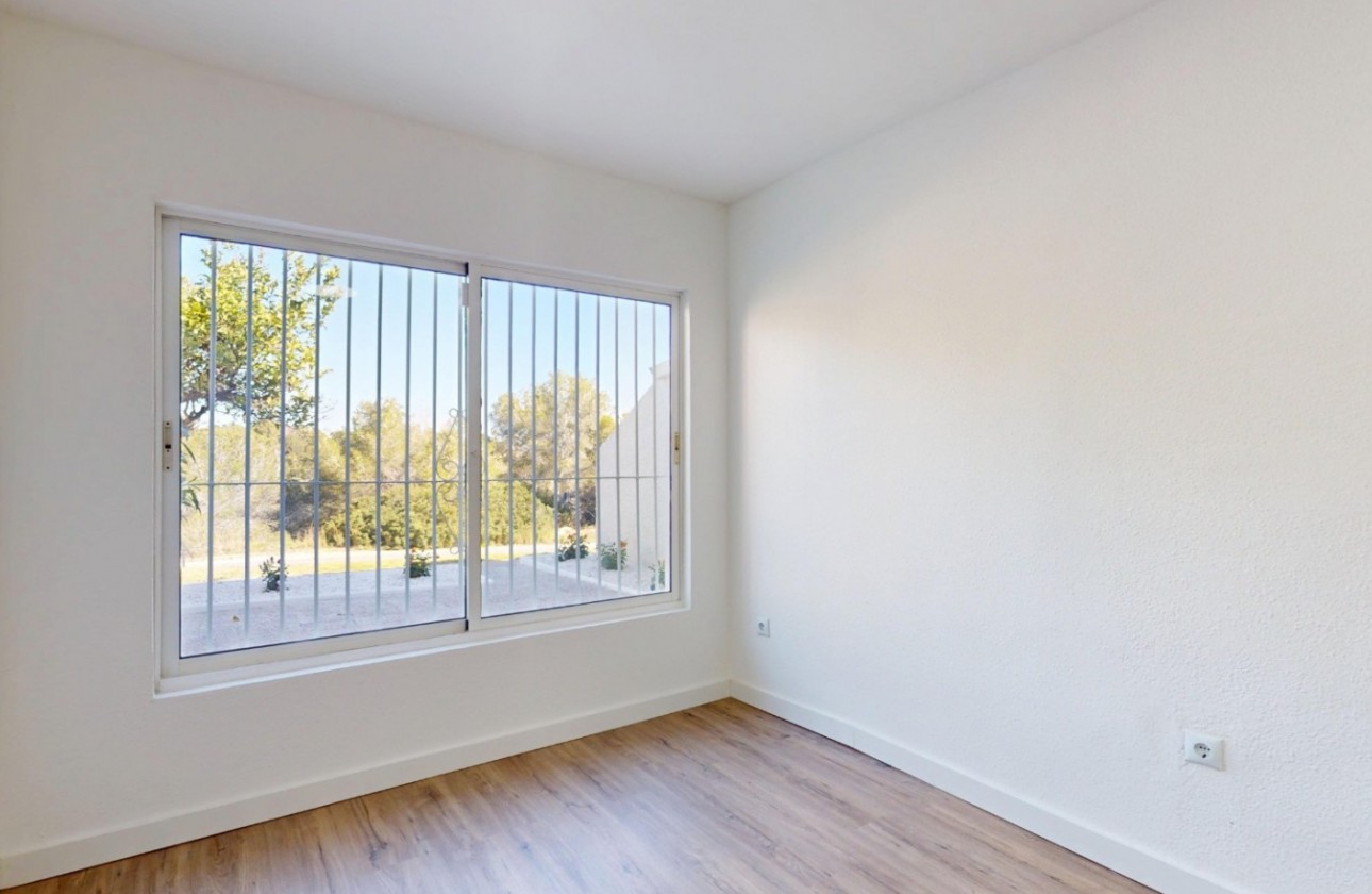 Resale - Apartment / flat - Orihuela Costa - Costa Blanca