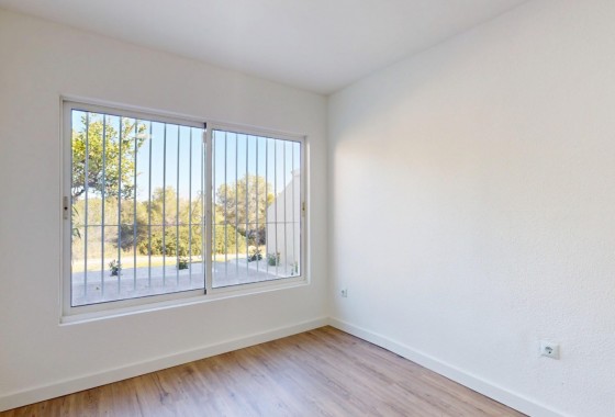 Resale - Apartment / flat - Orihuela Costa - Costa Blanca