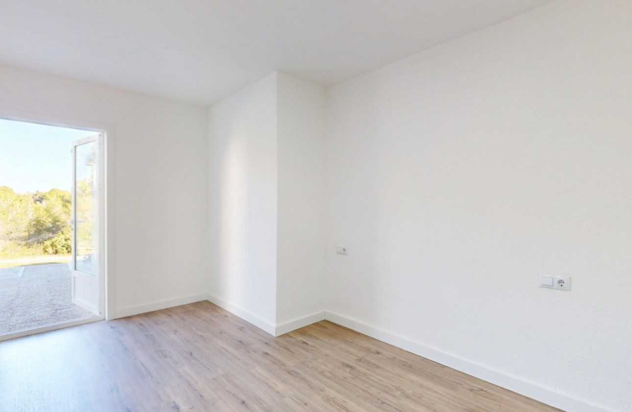 Resale - Apartment / flat - Orihuela Costa - Costa Blanca